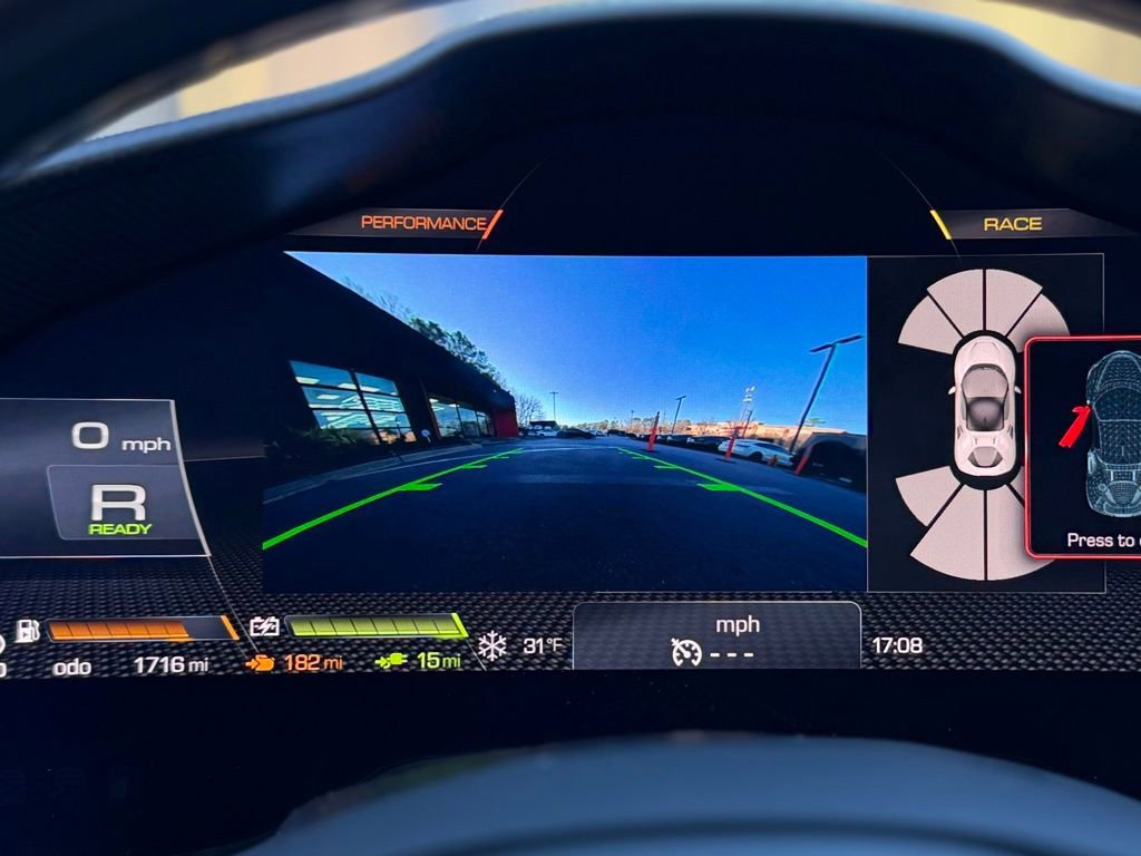 Used 2021 Ferrari SF90 Stradale image 49