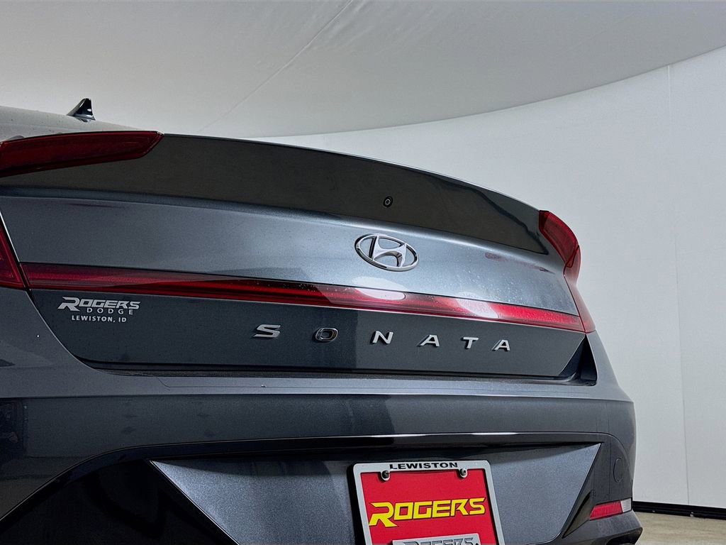 Used 2022 Hyundai Sonata SEL image 27