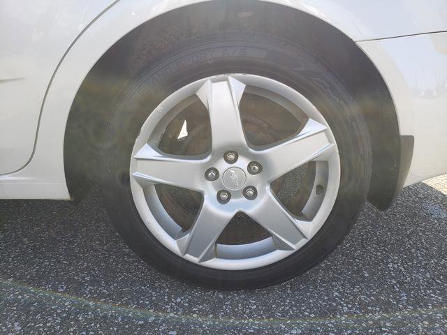 Used 2014 Chevrolet Sonic LTZ image 33