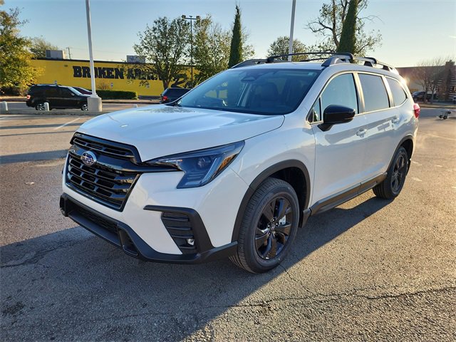 New 2026 Subaru Ascent Premium image 9