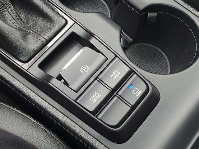 Used 2019 Hyundai Tucson Ultimate FWD image 31