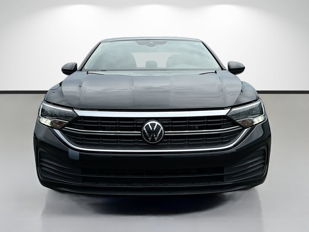 Used 2024 Volkswagen Jetta S FWD image 8