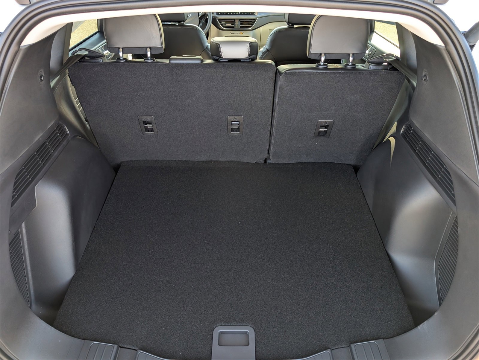 New 2026 Ford Escape Platinum image 14