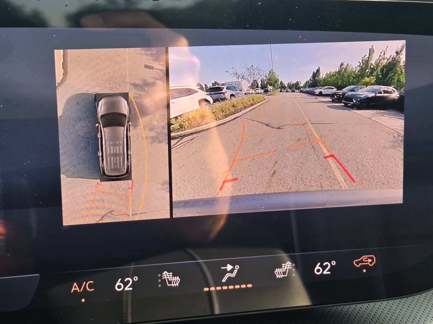 New 2027 Buick Enclave Preferred w/ Power Package AWD/4WD image 7