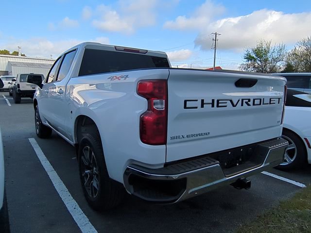 Used 2023 Chevrolet Silverado 1500 LT image 8