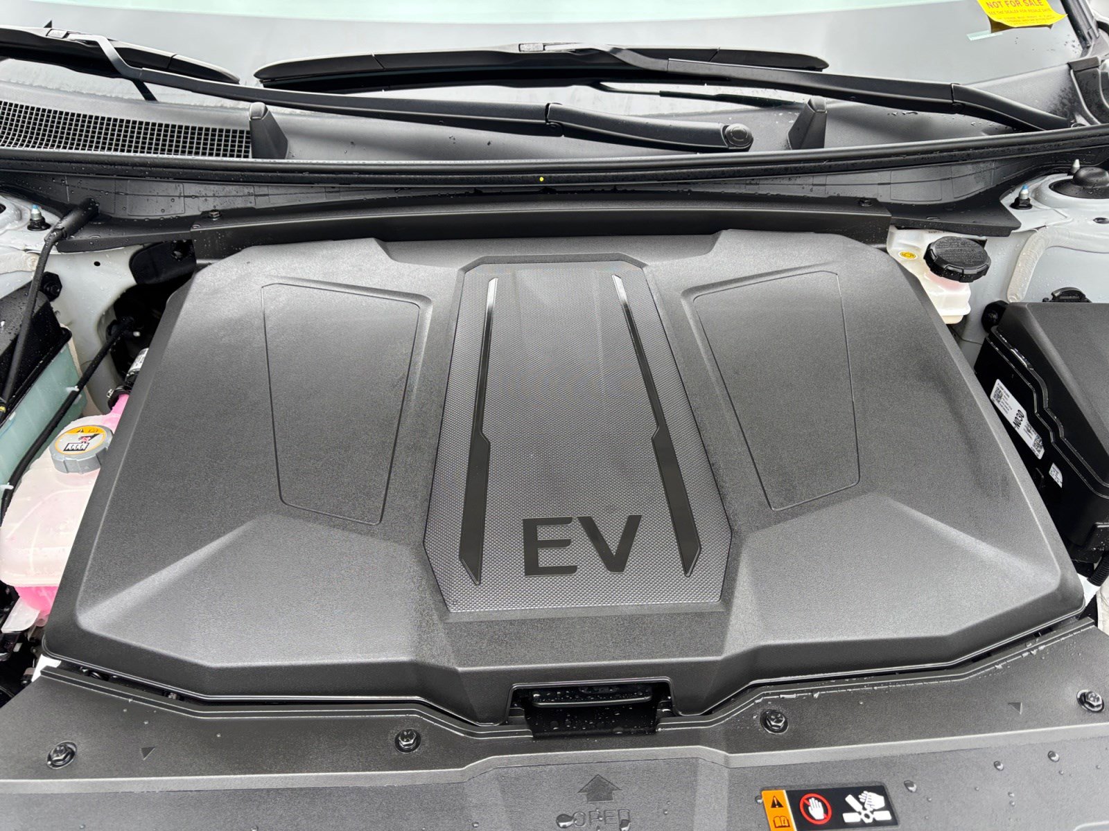 Used 2025 Hyundai Ioniq 5 SE RWD image 17