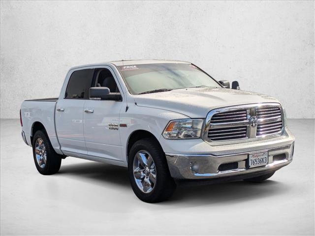Used 2014 RAM 1500 Big Horn image 4