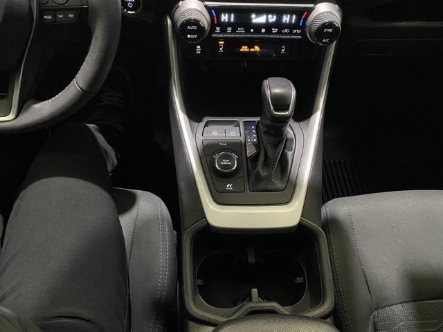 Certified 2023 Toyota RAV4 SE w/ SE Grade Weather Package image 21