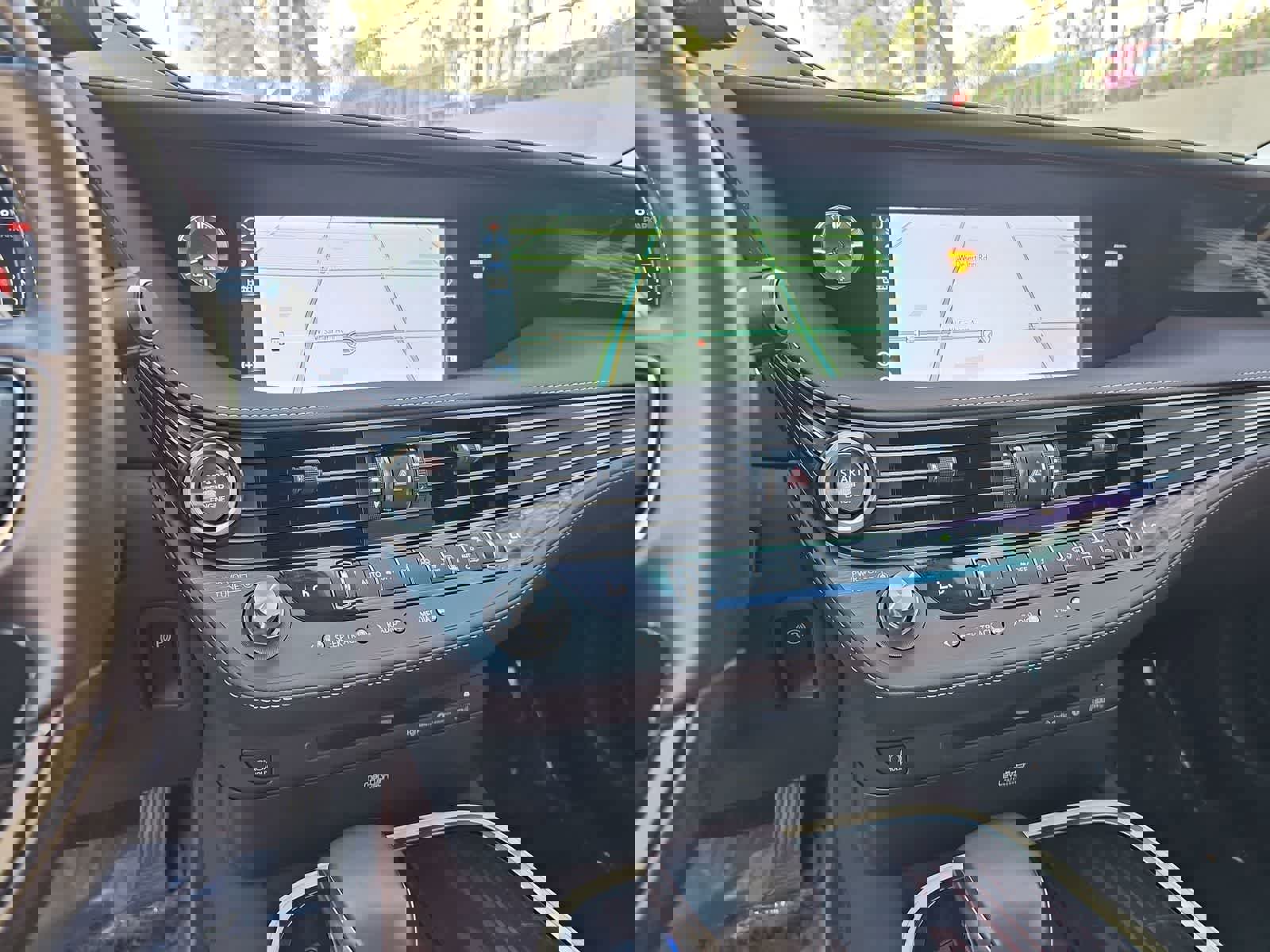 Used 2019 Lexus LS 500 AWD w/ Interior Upgrade Package image 20