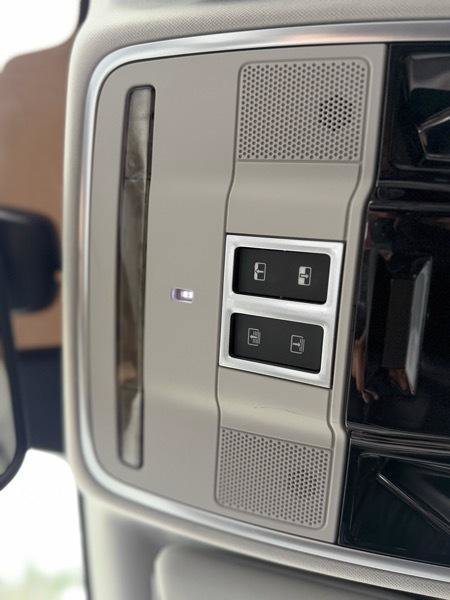 Used 2014 Land Rover Range Rover Supercharged AWD/4WD image 77
