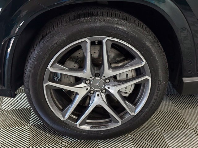 Used 2023 Mercedes-Benz GLE 53 AMG 4MATIC image 16