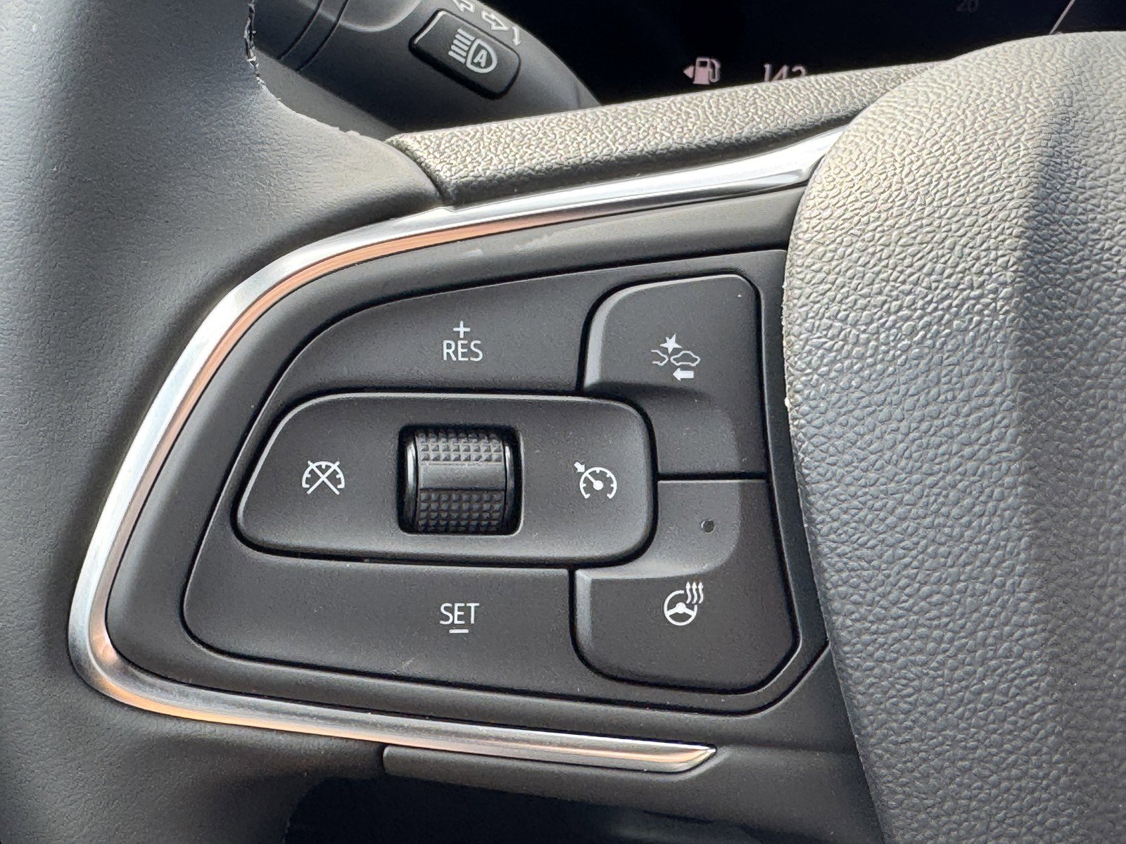 New 2026 Buick Envista Preferred w/ Convenience I Package image 20