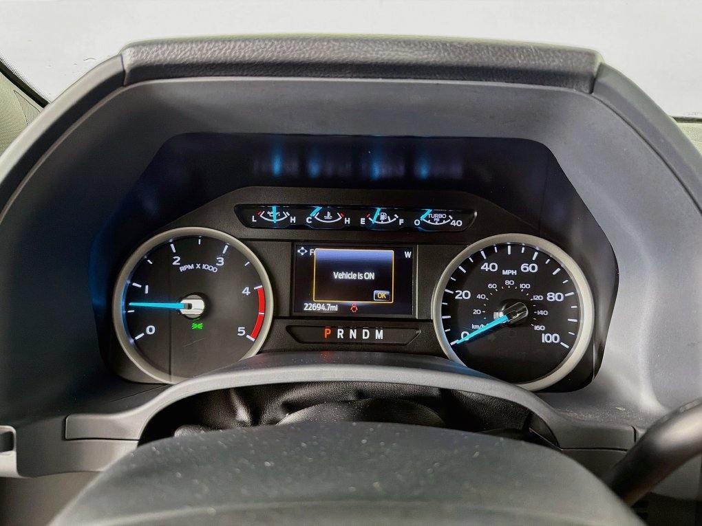 Used 2022 Ford F350 XLT AWD/4WD image 18
