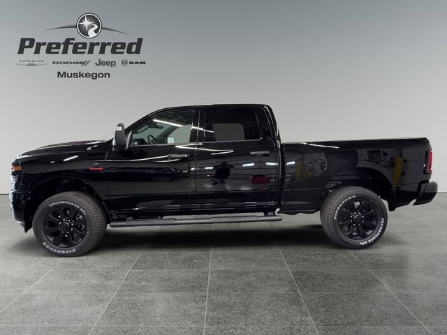 New 2026 RAM 2500 Tradesman image 8