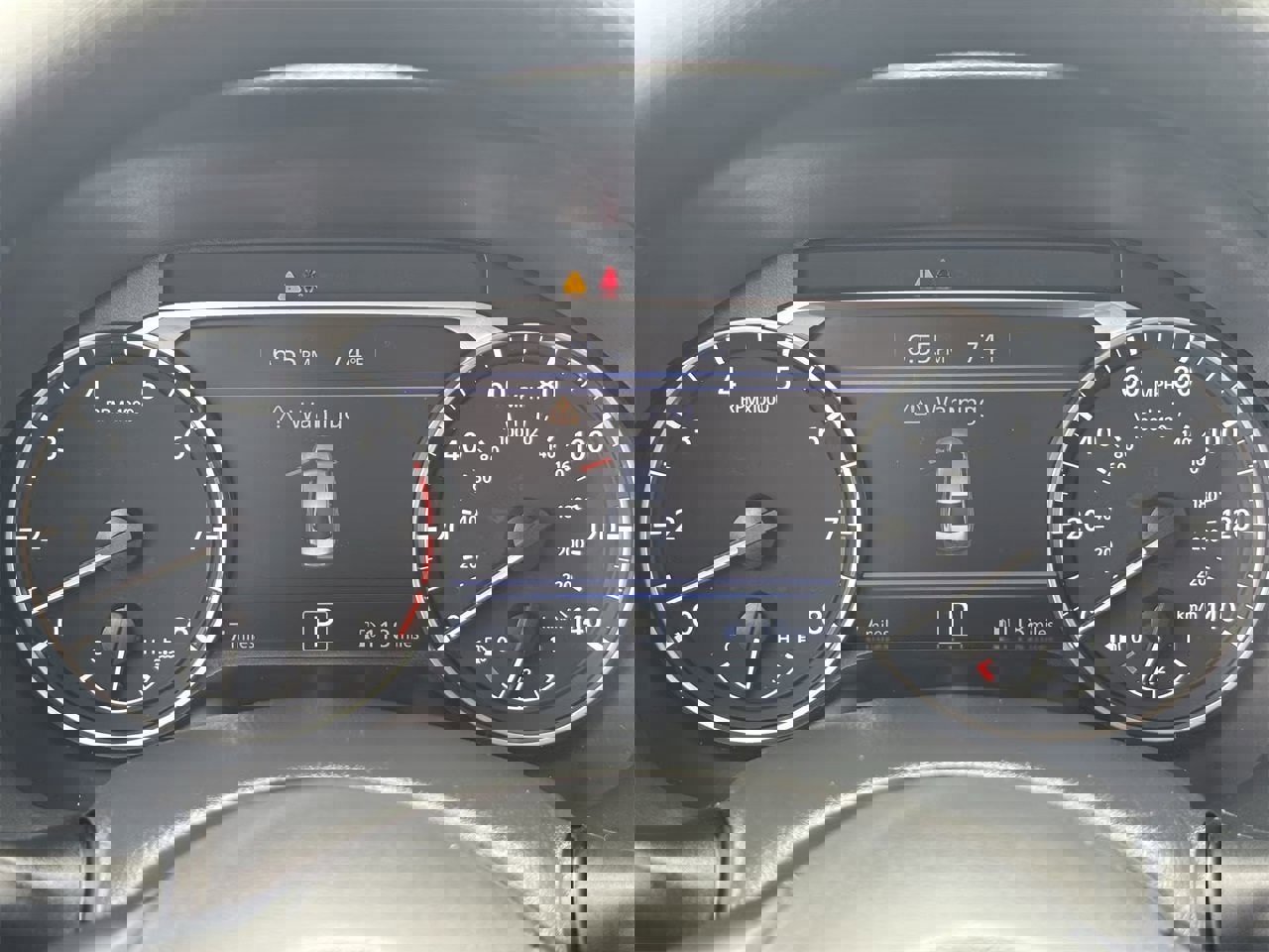 New 2025 Nissan Altima 2.5 SV w/ SV Special Edition Package image 31