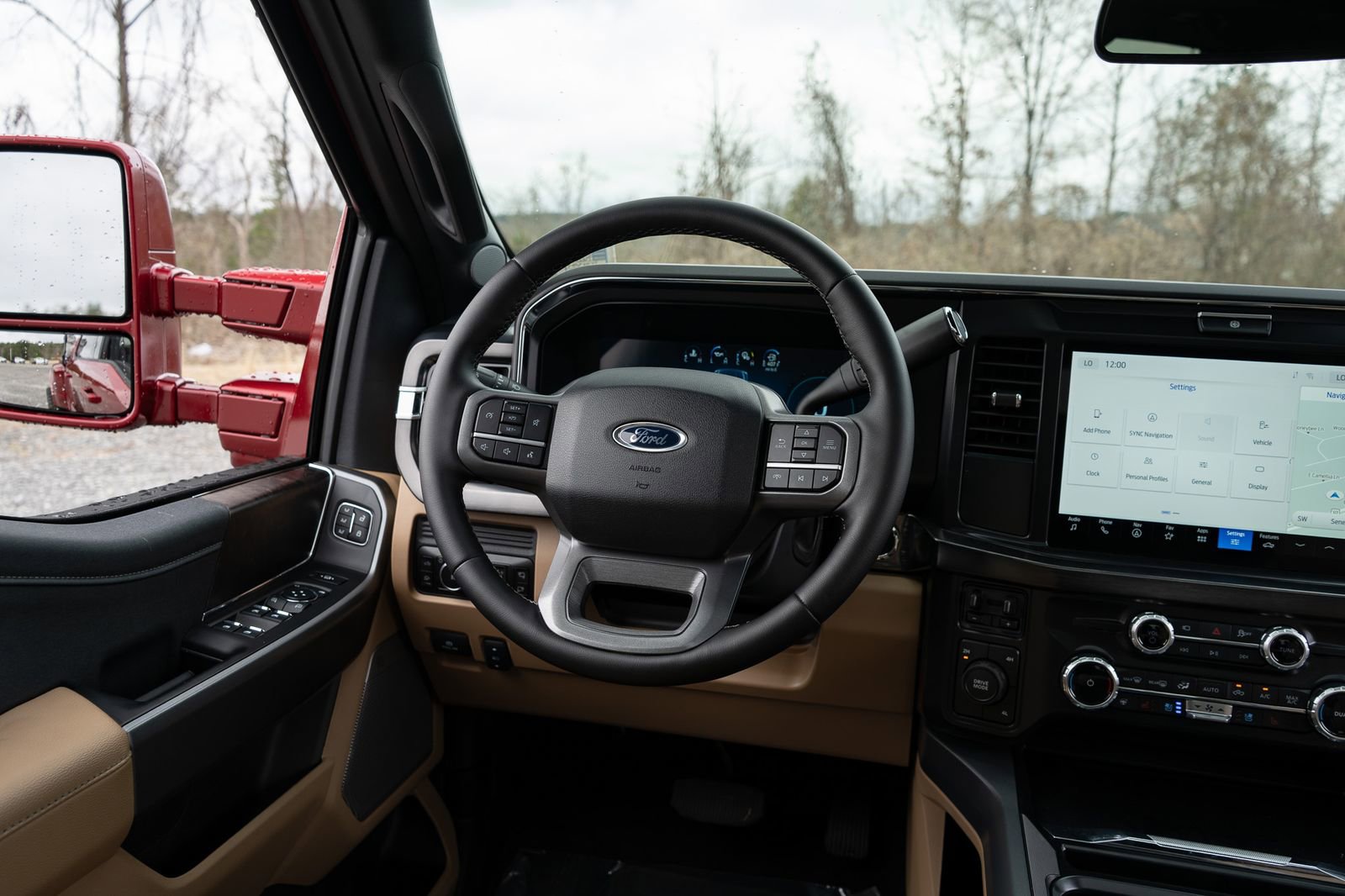 Used 2026 Ford F450 Lariat image 38