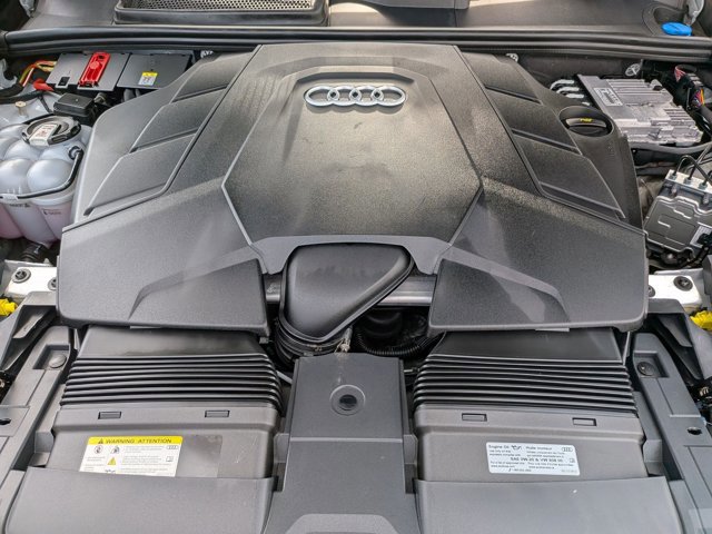 Certified 2023 Audi Q8 Premium Plus w/ Premium Plus Package image 24