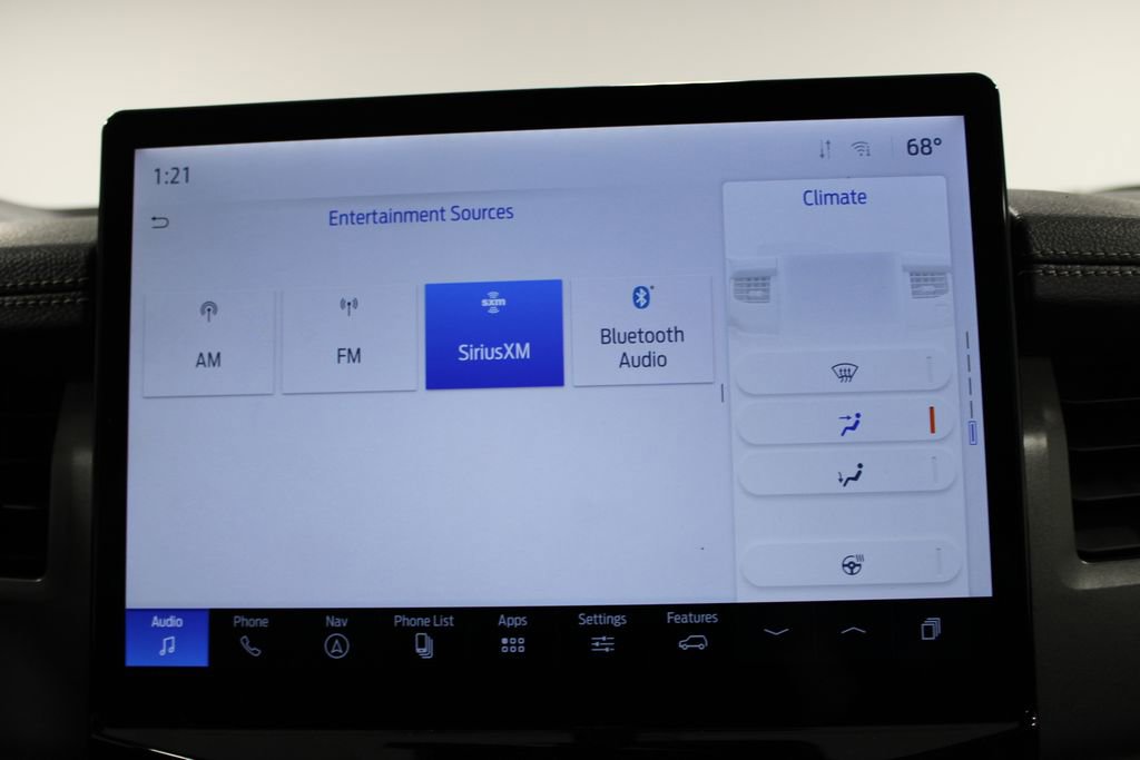 Used 2024 Ford Expedition Max XLT image 34