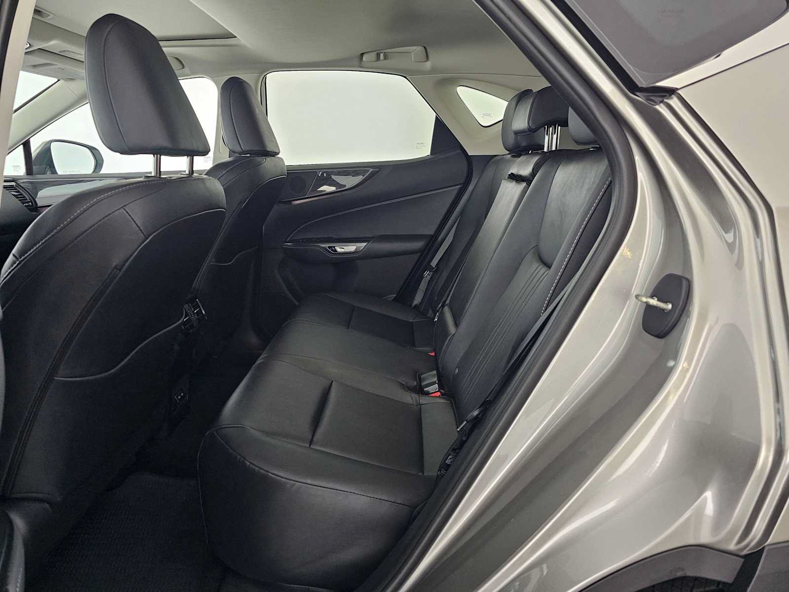 Certified 2026 Lexus NX 350 AWD w/ Accessory Package (2T) image 16