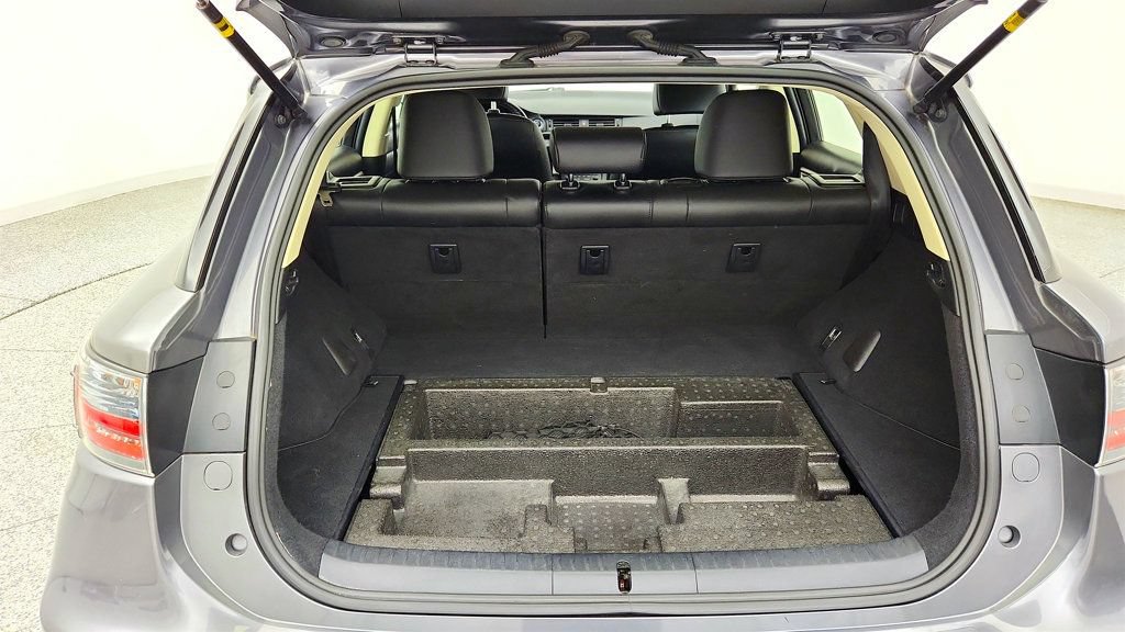 Used 2016 Lexus CT 200h w/ Seat Comfort Package FWD image 21