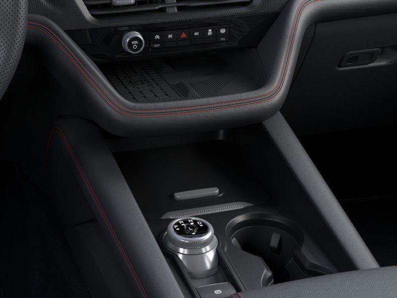 New 2025 Ford Explorer ST w/ Sun And Sound Package image 15