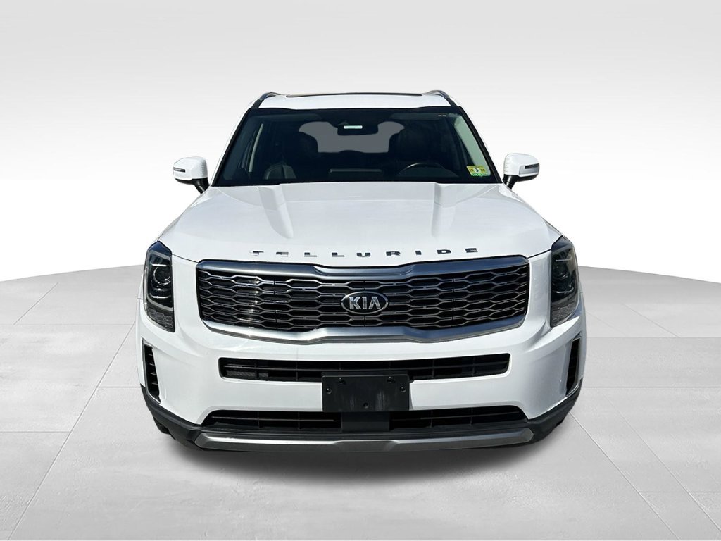 Used 2021 Kia Telluride S AWD/4WD image 2