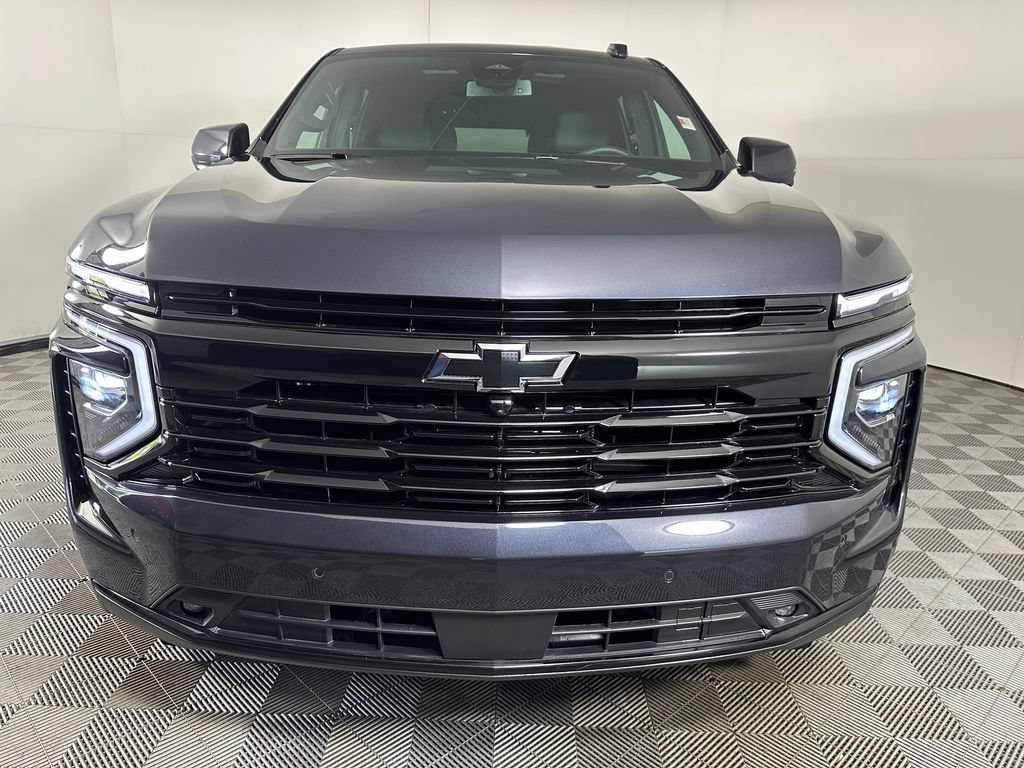 Used 2025 Chevrolet Tahoe RST w/ Comfort Package AWD/4WD image 8