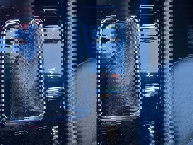 New 2026 Jeep Compass Latitude image 23