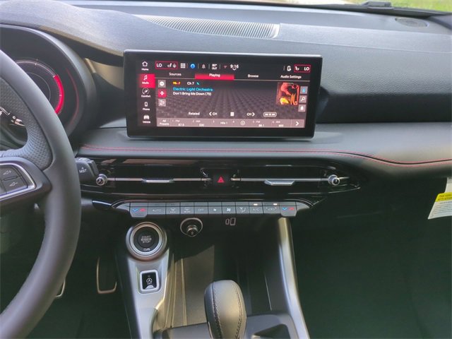 New 2024 Dodge Hornet GT image 27