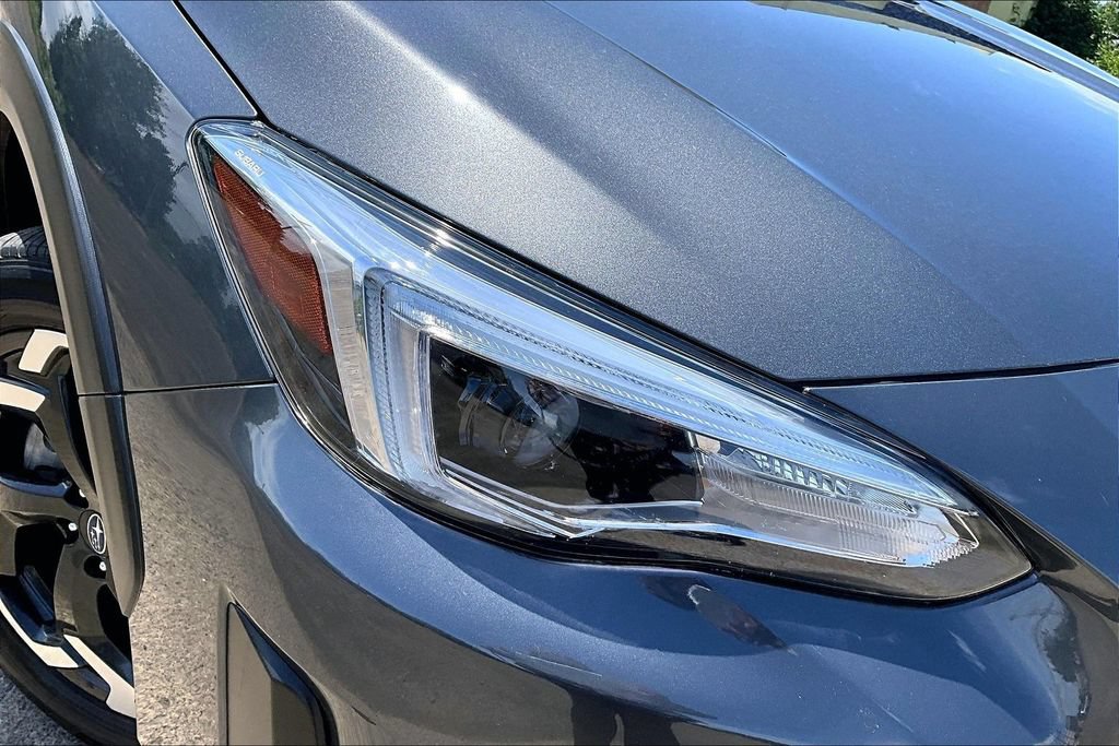 Used 2023 Subaru Crosstrek 2.5i Limited AWD/4WD image 27