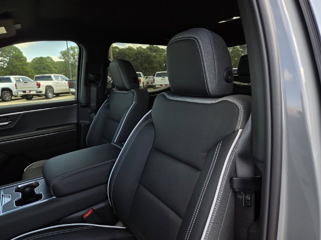 New 2026 GMC Sierra EV Elevation AWD/4WD image 23
