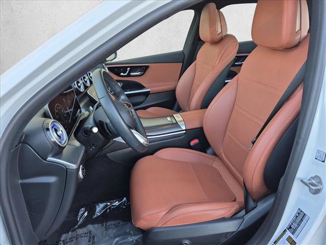 Used 2023 Mercedes-Benz C 300 Sedan image 17