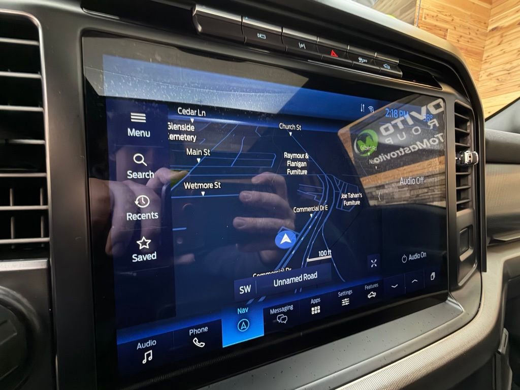 Used 2021 Ford F150 Raptor w/ Equipment Group 801A High image 21