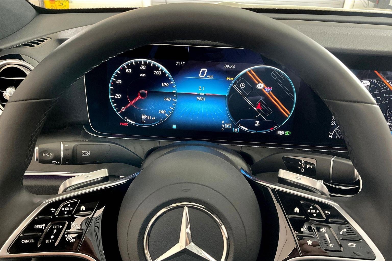 Certified 2023 Mercedes-Benz E 350 4MATIC Sedan image 39