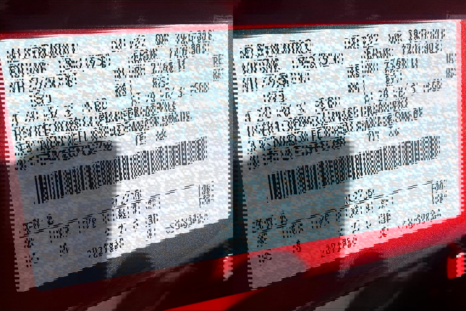 Used 2023 Ford F150 XLT w/ Equipment Group 302A High image 34