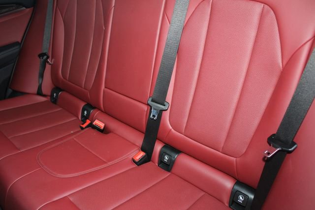 Certified 2023 BMW X3 xDrive30i w/ Premium Package w/ZPA image 24