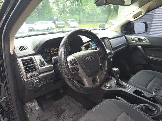 Used 2020 Ford Ranger XLT w/ Equipment Group 302A Luxury AWD/4WD image 14