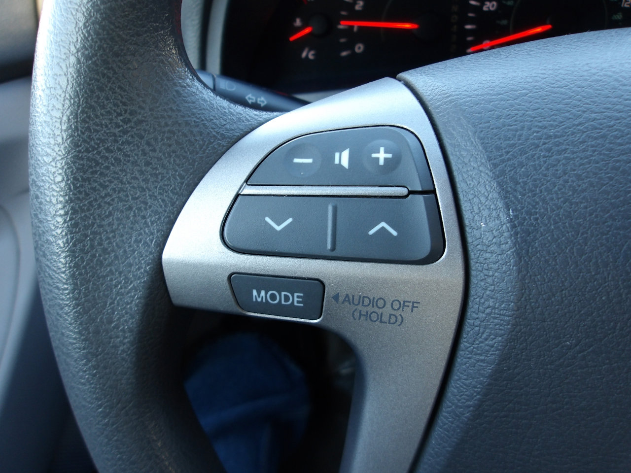 Used 2007 Toyota Camry LE FWD image 14