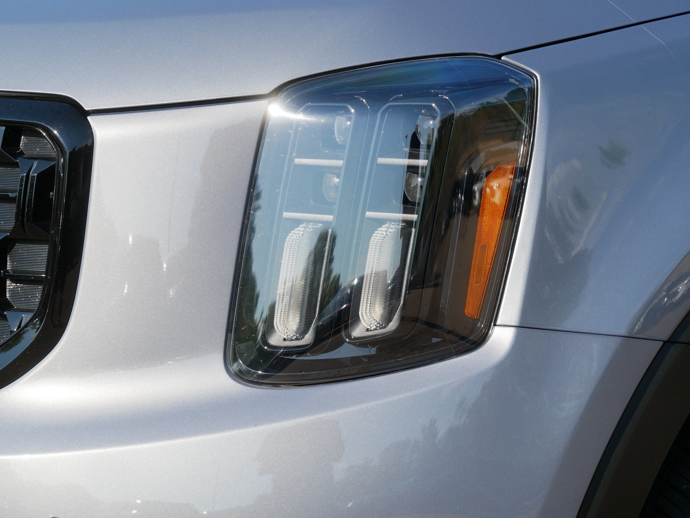 Certified 2024 Kia Telluride SX Prestige X-Line AWD/4WD image 16