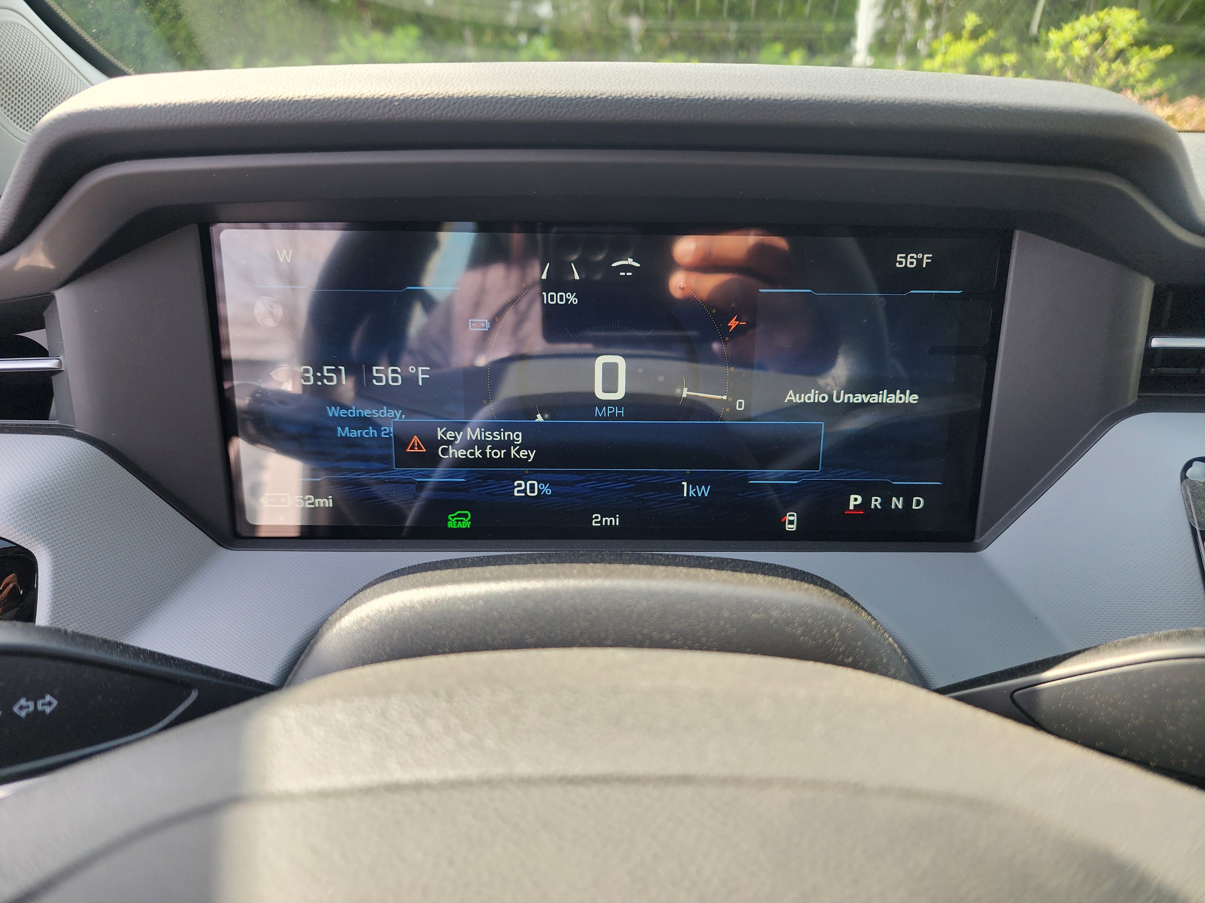 New 2027 Chevrolet Bolt RS FWD image 31