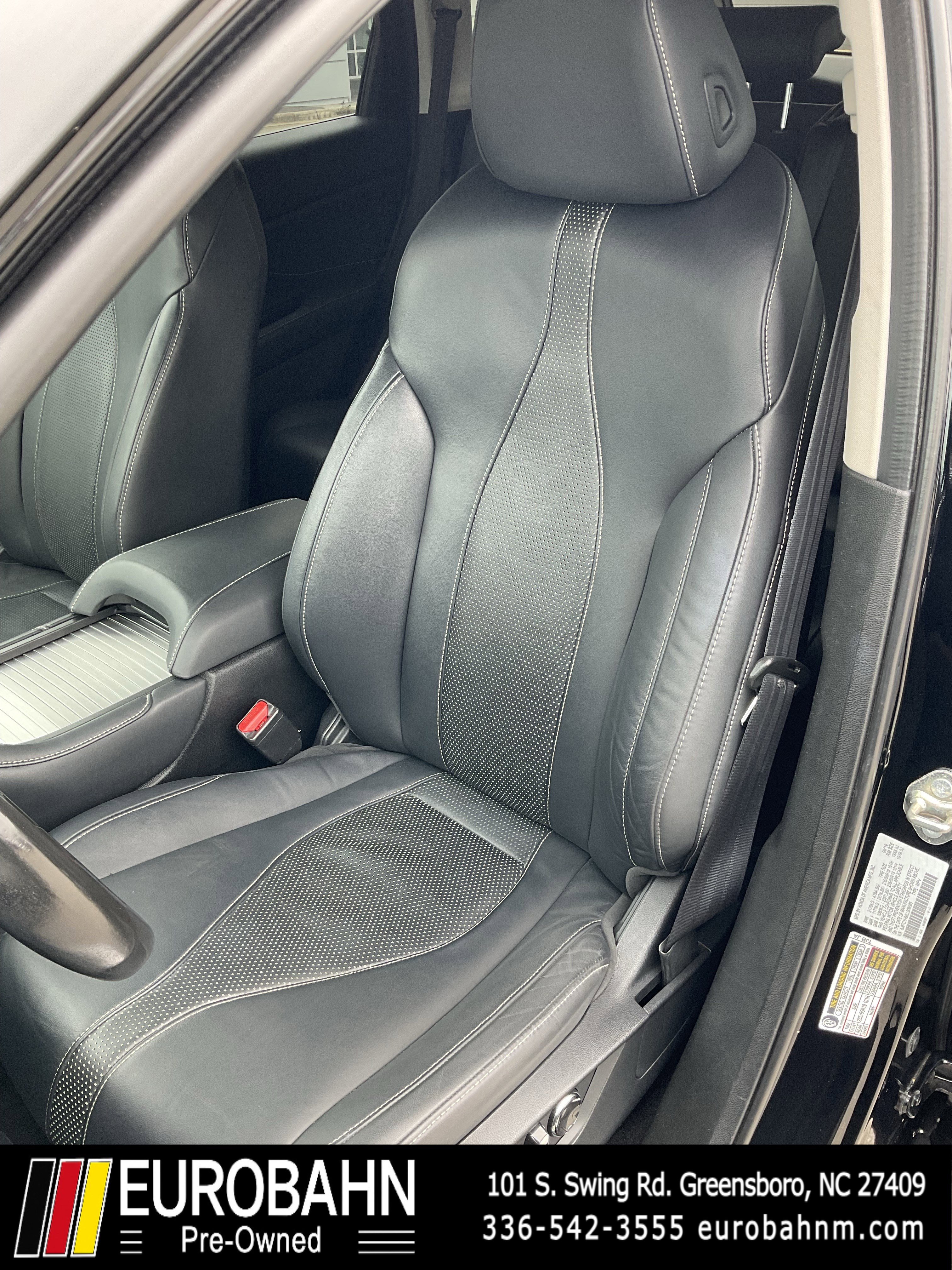 Used 2020 Acura RDX FWD w/ Technology Package image 6