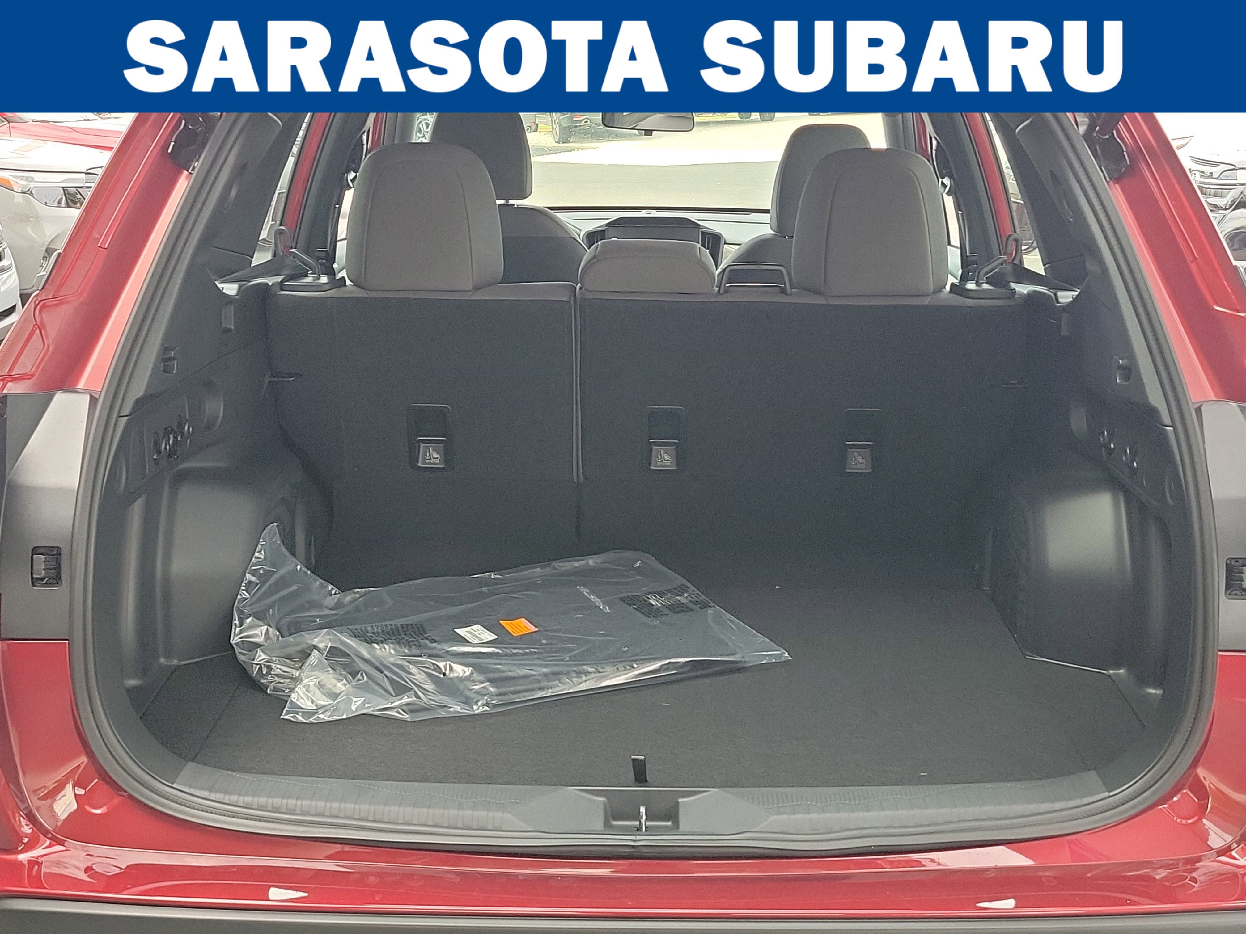 New 2026 Subaru Forester image 5