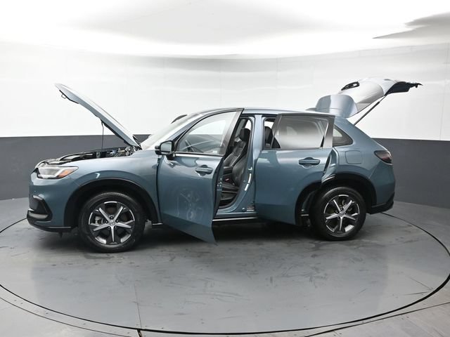 Used 2024 Honda HR-V EX-L image 45