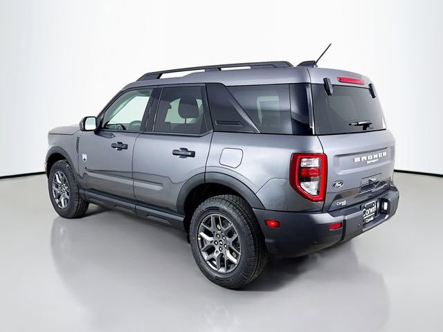 New 2026 Ford Bronco Sport Big Bend w/ Convenience Package image 5