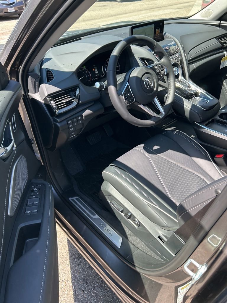 New 2026 Acura RDX SH-AWD w/ Advance Package image 11