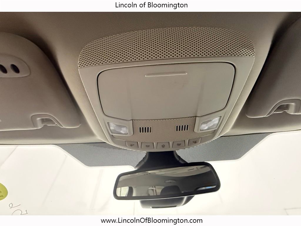 Used 2022 Ford Edge Titanium image 53