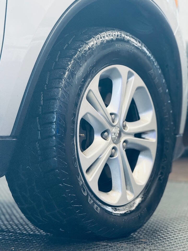 Used 2013 Dodge Durango Crew image 18