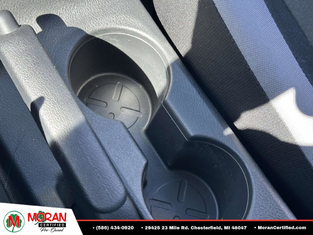 Used 2025 Nissan Versa S w/ Trunk Package FWD image 29