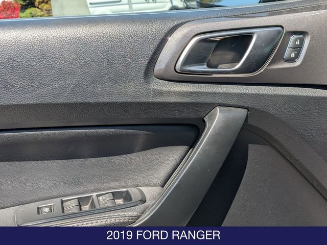 Used 2019 Ford Ranger Lariat w/ Equipment Group 501A Mid AWD/4WD image 12