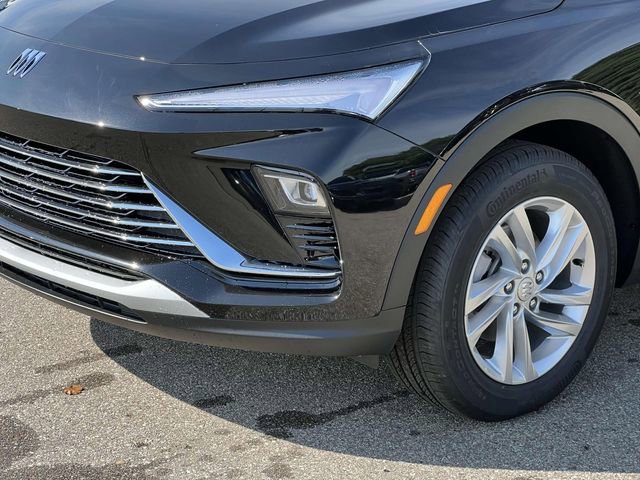 Used 2025 Buick Envista Preferred w/ Convenience I Package image 9